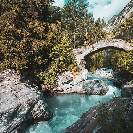 Le Paradis Du Diable 6 Pers 40m2 Pied Des Pistes Et Du Telesiege Du Diable